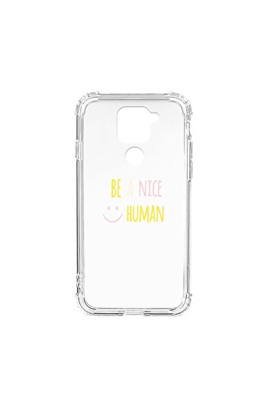 bestcase Husa Anti Shock Silicon Compatibila Cu Xiaomi Redmi Note 9 4G, Be Ni...