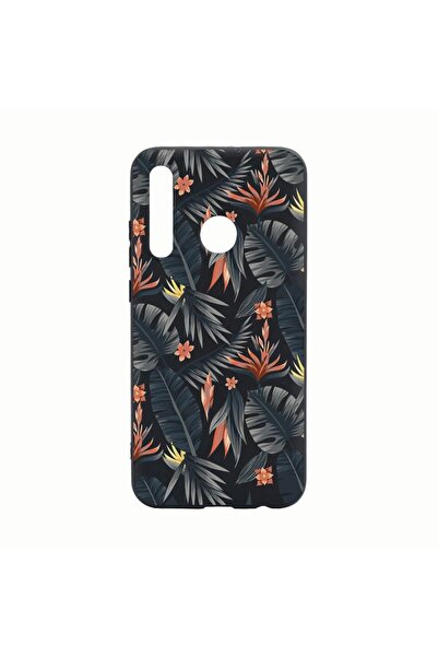 bestcase Θήκη για Xiaomi Redmi Note 8T, Τροπική, ανθεκτική στη φθορά, αντιολι...