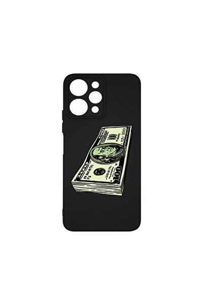 bestcase ¬Æ Husa Slim Premium Silicon 1.2MM, Compatibila cu Xiaomi Redmi 12, ...