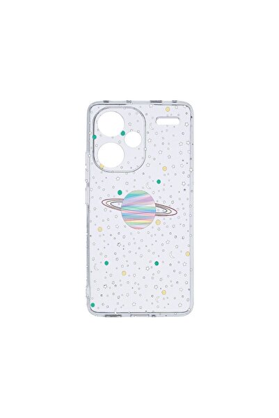 bestcase Husa BestCase¬Æ Clear Silicon 2MM, Compatibila Cu Xiaomi Redmi Note ...