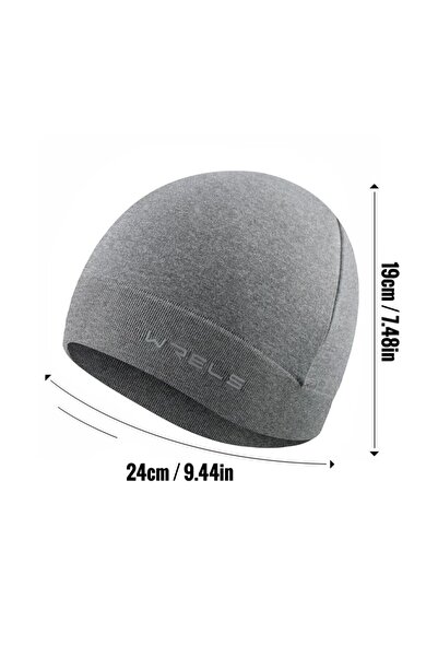 Choice1 Z-WRS-MZ1022GR WRELS قبعة تزلج ودراجات هوائية، قابلة للتنفس من الحرير...