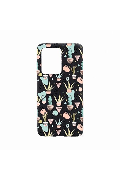 bestcase Husa Silicon, Compatibila Cu Xiaomi Redmi Note 11T Pro, Cactus, Rezi...