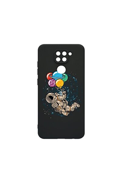 bestcase BestCase SLIM SIlicon 0.8MM Case, Compatible with Xiaomi Redmi Note ...