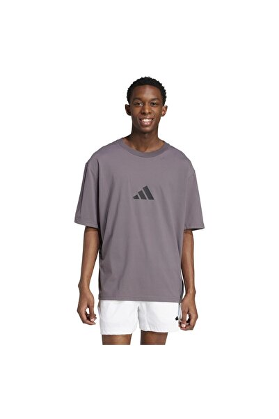 adidas Tricou bărbătesc cu mânecă scurtă Z.N.E. Tricou lejer M