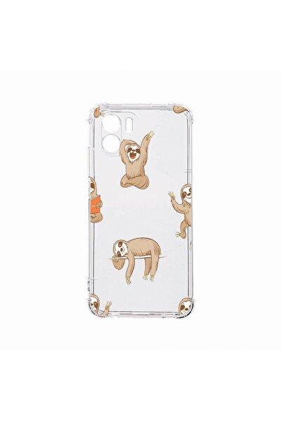 bestcase Husa BestCase¬Æ Anti Shock, Compatibila Cu Xiaomi Redmi A1, Keep Cal...
