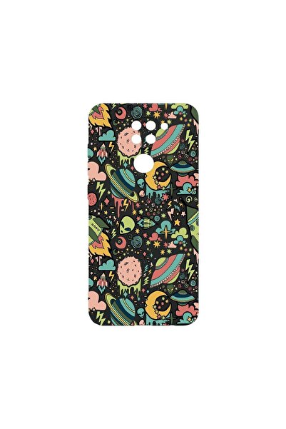 bestcase Husa BestCase¬Æ SLIM SIlicon 0.8MM, Compatibila Cu Xiaomi Redmi Note...