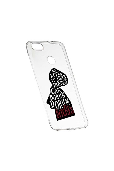 bestcase Защитен калъф The Handmaid`s Tale за Xiaomi Redmi Y1 / Redmi Note 5A...