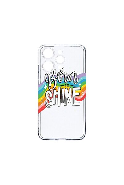 bestcase Διαφανής Θήκη Σιλικόνης 2MM, Συμβατή με Xiaomi Redmi 12 4G, Γεννημέν...