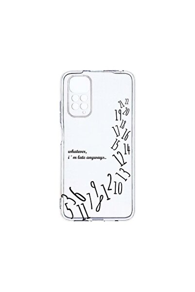 bestcase Husa BestCase¬Æ Clear Silicon 2MM, Compatibila Cu Xiaomi Redmi Note ...