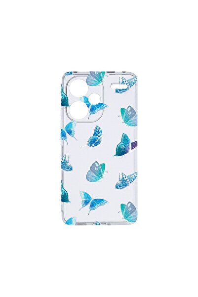 bestcase Husa BestCase¬Æ Clear Silicon 2MM, Compatibila Cu Xiaomi Redmi Note ...
