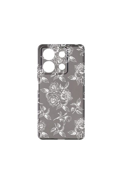 bestcase Husa BestCase¬Æ Grafit Silicon 1.5MM, Compatibila Cu Xiaomi Redmi No...