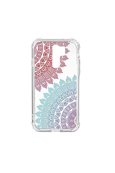 bestcase Husa Anti Shock Silicon Compatibila Cu Xiaomi Redmi 9, Non Figurativ...