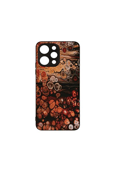 bestcase Husa BestCase¬Æ MaxSafe, Compatibila Cu Xiaomi Redmi 12, Wood Patter...
