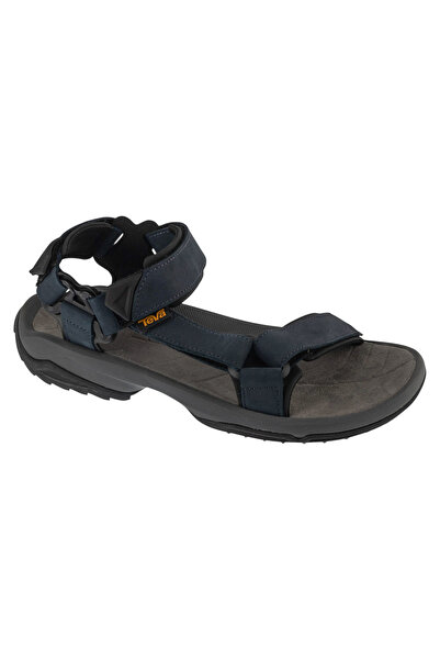 TEVA Sandală din piele M Terra Fi Lite, sandale de exterior pentru bărbați