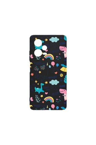bestcase Husa BestCase¬Æ SLIM SIlicon 0.8MM, Compatibila Cu Xiaomi Redmi Note...
