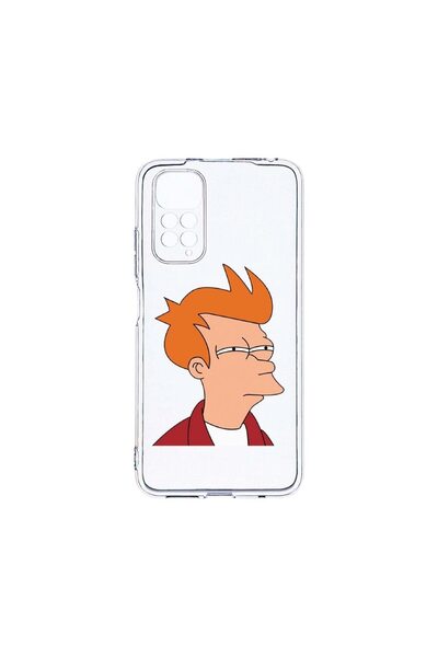 bestcase Husa BestCase¬Æ Clear Silicon 2MM, Compatibila Cu Xiaomi Redmi Note ...