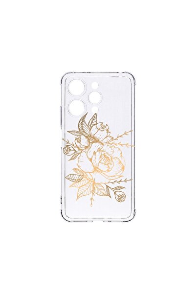bestcase Husa BestCase¬Æ Anti Shock 1.5MM, Compatibila Cu Xiaomi Redmi 12 4G,...