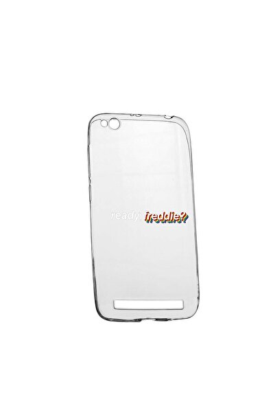 bestcase Защитен калъф Freddie за Xiaomi Redmi 5A, Устойчив на износване, Про...