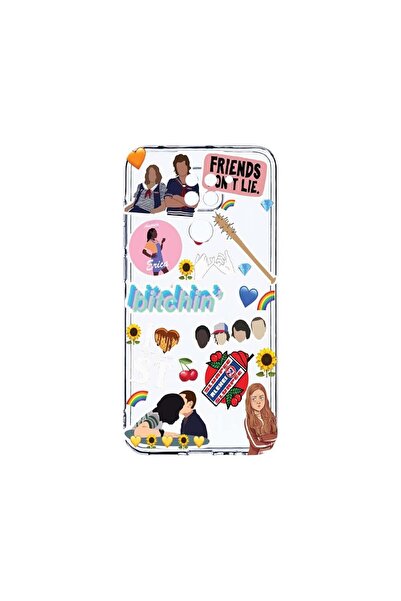 bestcase Husa BestCase¬Æ Clear Silicon 2MM, Compatibila Cu Xiaomi Redmi Note ...