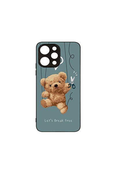 bestcase Husa BestCase¬Æ MaxSafe, Compatibila Cu Xiaomi Redmi 12, Freedom Ted...
