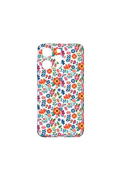 bestcase Husa BestCase¬Æ Clear Silicon 2MM, Compatibila Cu Xiaomi Redmi 12 4G...