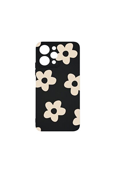 bestcase ¬Æ Husa Slim Premium Silicon 1.2MM, Compatibila cu Xiaomi Redmi 12, ...