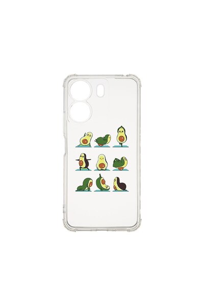 bestcase Husa BestCase¬Æ Anti Shock 1.5MM, Compatibila Cu Xiaomi Redmi 13C 4G...