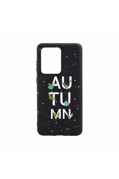 bestcase Husa Silicon, Compatibila Cu Xiaomi Redmi Note 11T Pro, Autumn, Rezi...