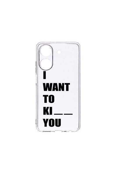bestcase Husa BestCase¬Æ Clear Silicon 2MM, Compatibila Cu Xiaomi Redmi 13C, ...