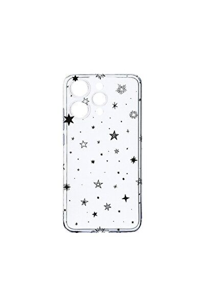 bestcase Husa BestCase¬Æ Clear Silicon 2MM, Compatibila Cu Xiaomi Redmi 12 4G...