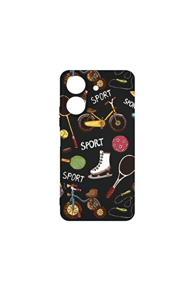bestcase Husa BestCase¬Æ Slim SIlicon 0.8MM, Compatibila Cu Xiaomi Redmi 13C,...