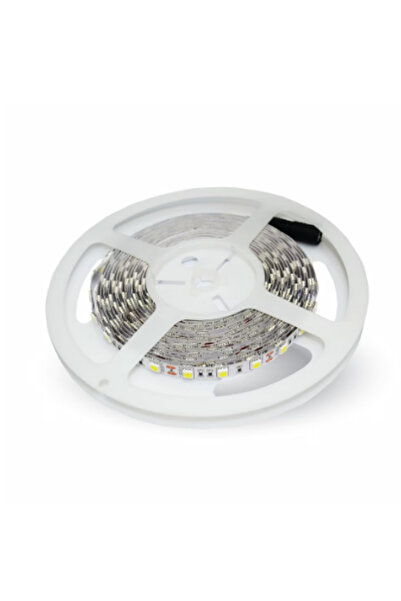 V-TAC Blue SMD5050 LED Strip 5m 9W/m 60LED/m IP20