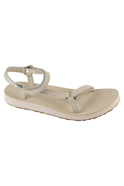 TEVA W Original Universal Slim Leather Sandals, Women's Outdoor sandals