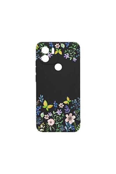 bestcase Λεπτή Θήκη Σιλικόνης 0.8MM, Συμβατή με Xiaomi Redmi A2 Plus, Σχέδιο ...
