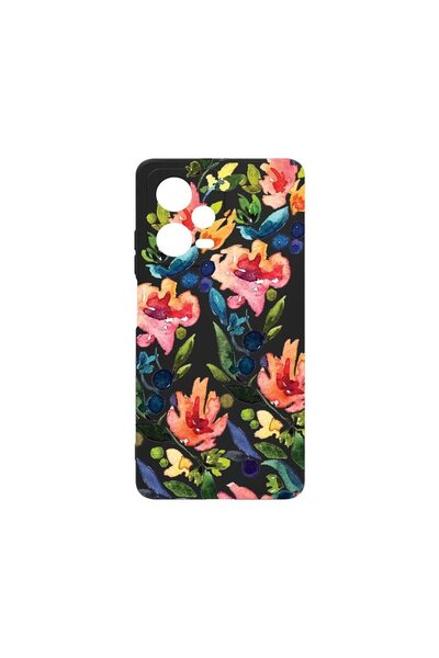 bestcase Husa BestCase¬Æ SLIM SIlicon 0.8MM, Compatibila Cu Xiaomi Redmi Note...