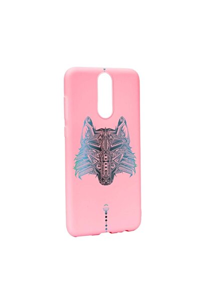bestcase Θήκη Xiaomi Redmi Note 4/4X, Σιλικόνης, Wolf P50