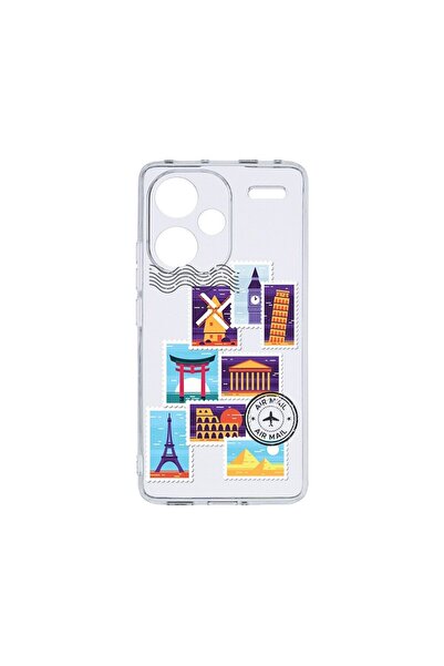 bestcase Husa BestCase¬Æ Clear Silicon 2MM, Compatibila Cu Xiaomi Redmi Note ...