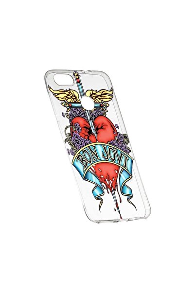 bestcase Θήκη Προστασίας Bon Jovi, για Xiaomi Redmi Y1 / Redmi Note 5A, Ανθεκ...