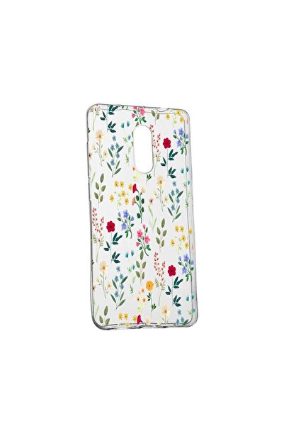 bestcase Husa Spring Flower, pentru Xiaomi Redmi 9, rezistenta la uzura, anti...