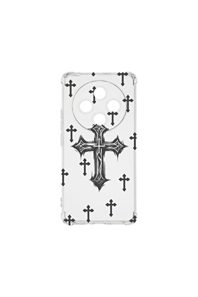 bestcase Husă pentru OPPO Reno12 F 5G / Reno12 FS 5G, BestCase® Antișoc 1.5MM...