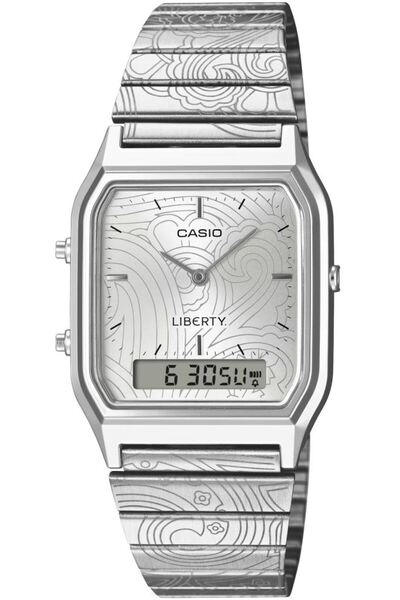 Casio AQ-230ELT-7ADR Kol Saati