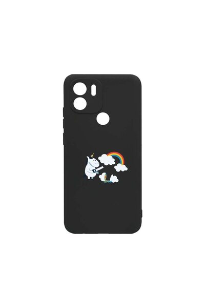 bestcase Husa BestCase¬Æ SLIM SIlicon 0.8MM, Compatibila Cu Xiaomi Redmi A2 P...