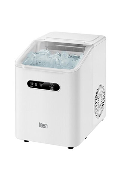 Teesa APARAT CUBURI GHEATA 11KG 1L 110W EASY ICE
