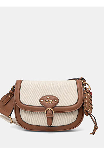 Dkny Natürel Kadın Çapraz Çanta R61EYP84