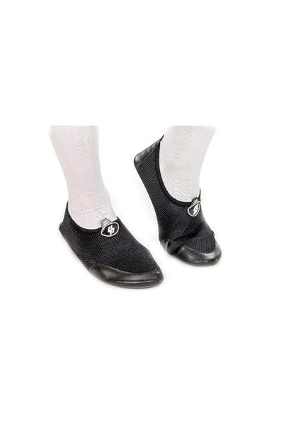 Çağrı Luxury Practical White Hajj Umrah Tawaf Booties