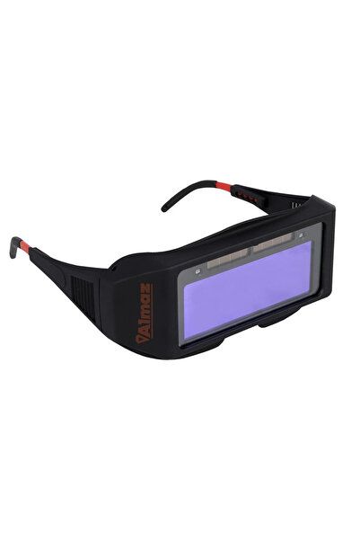 Almaz Welding goggles DIN16