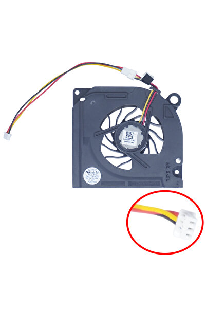 unbranded Ανεμιστήρας Laptop - Ανεμιστήρας Ψύξης CPU DELL 1525 oyt944 KSB0610...
