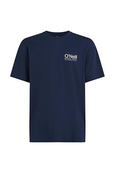 O'Neill Tricou bărbătesc cu mânecă scurtă cu logo original Cali M