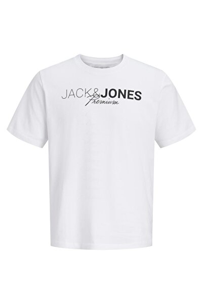 Jack & Jones Tricou bărbătesc cu mânecă scurtă M