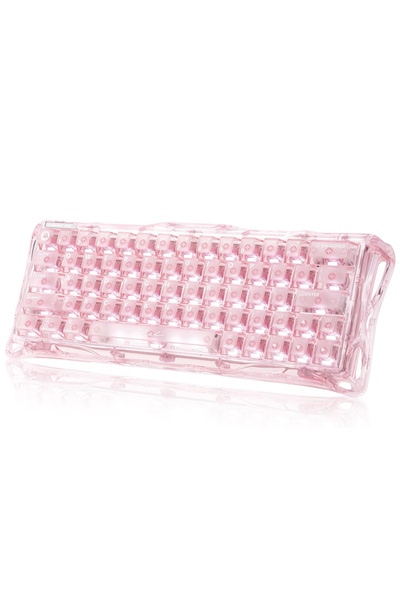Gravastar Mercury V60 Manyetik Switch Gaming Klavye, Kablolu, İngilizce Q, Cr...